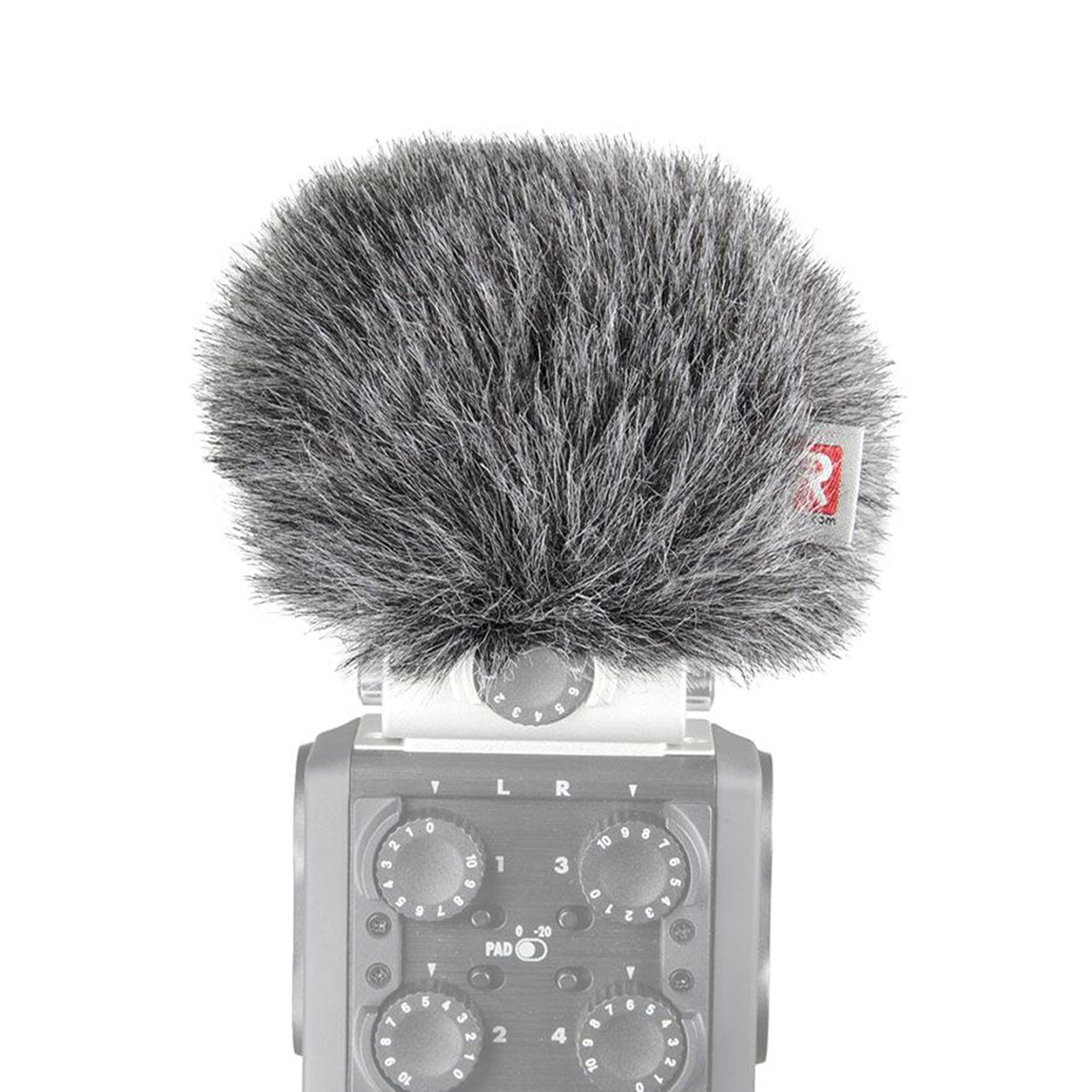 Rycote Zoom MSH-6 Mini Windjammer