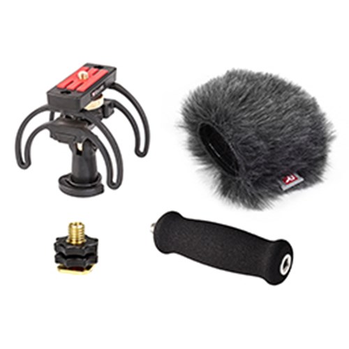 Rycote Audio Kit - Tascam DR-22 WL