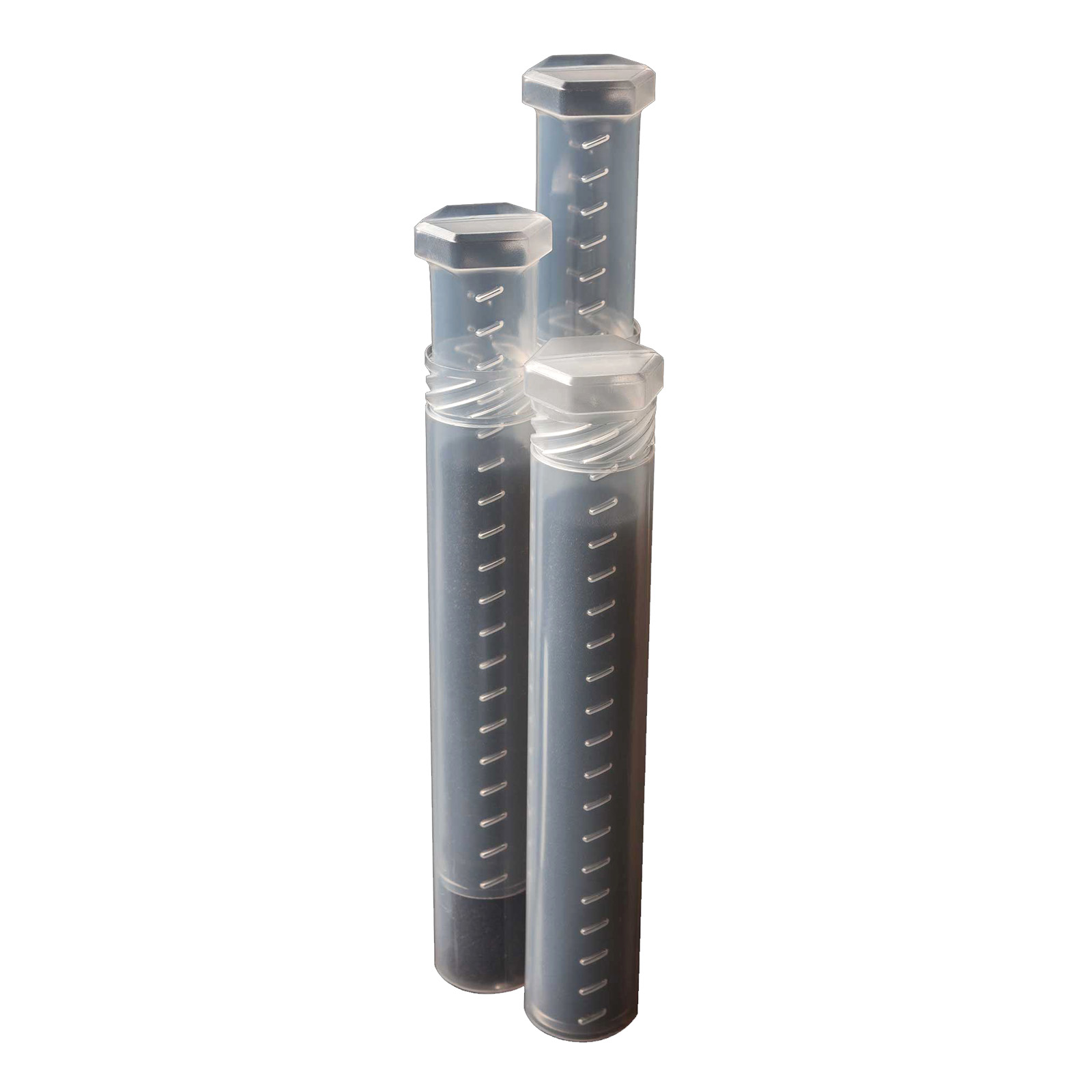Rycote Mic Tube Long (Pack of 3)
