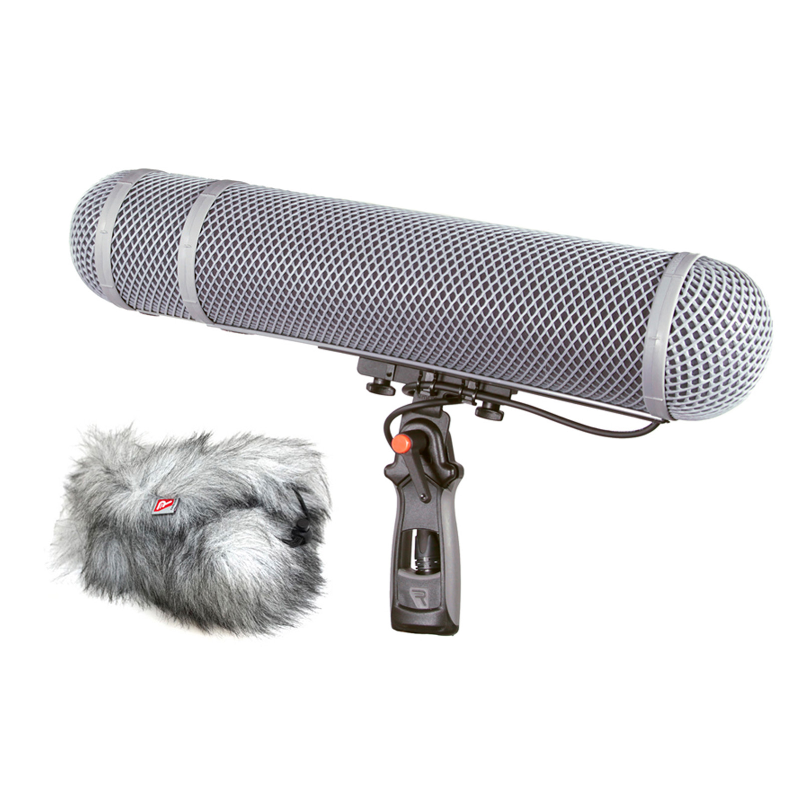 Rycote Windshield 5 Kit With Zipped Windjammer