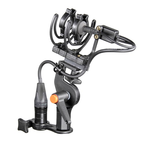 Rycote Suspension XX-Small (MZL)