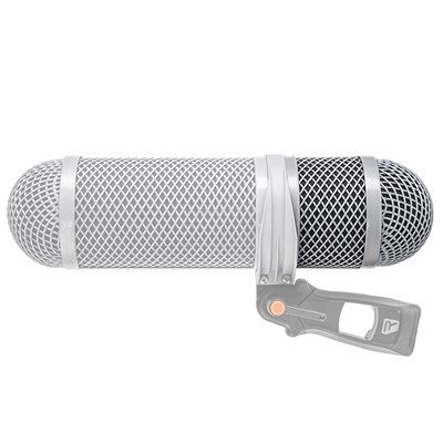 Rycote Super-Shield Rear Pod (All sizes)