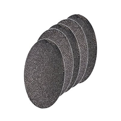 Rycote Pop Filter Spare Foam (pack of 5)