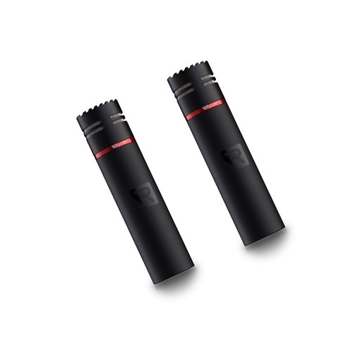 Rycote CA-8 SP Stereo Pair Cardioid Microphones