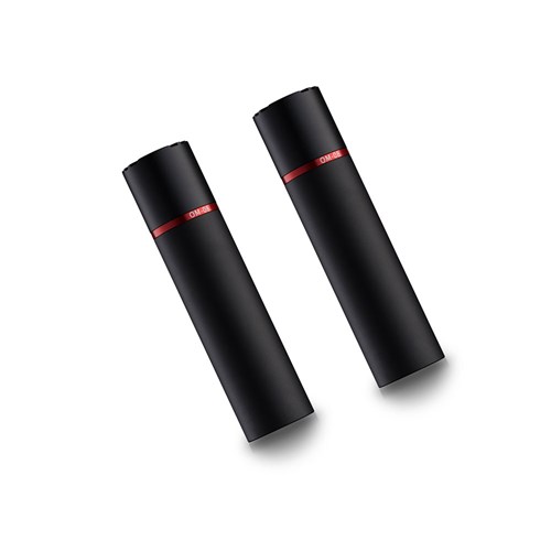 Rycote OM-8 SP Stereo Pair Omni Microphones