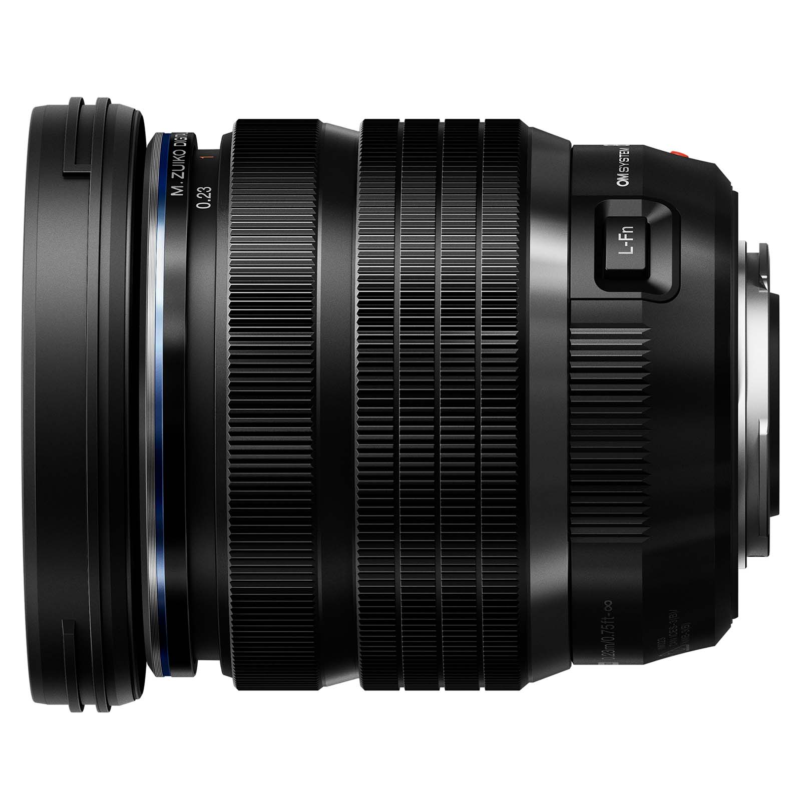 OM SYSTEM M.Zuiko Digital ED 8-25mm f4.0 PRO Lens | Wex OM SYSTEM M.Zuiko Digital ED 8-25mm f4.0 PRO Lens | Wex