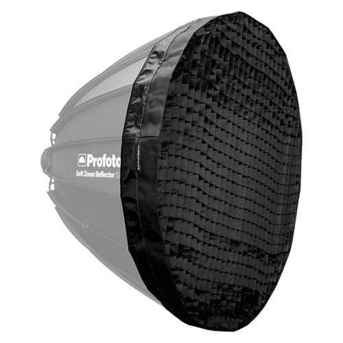 Profoto Soft Zoom Softgrid 120