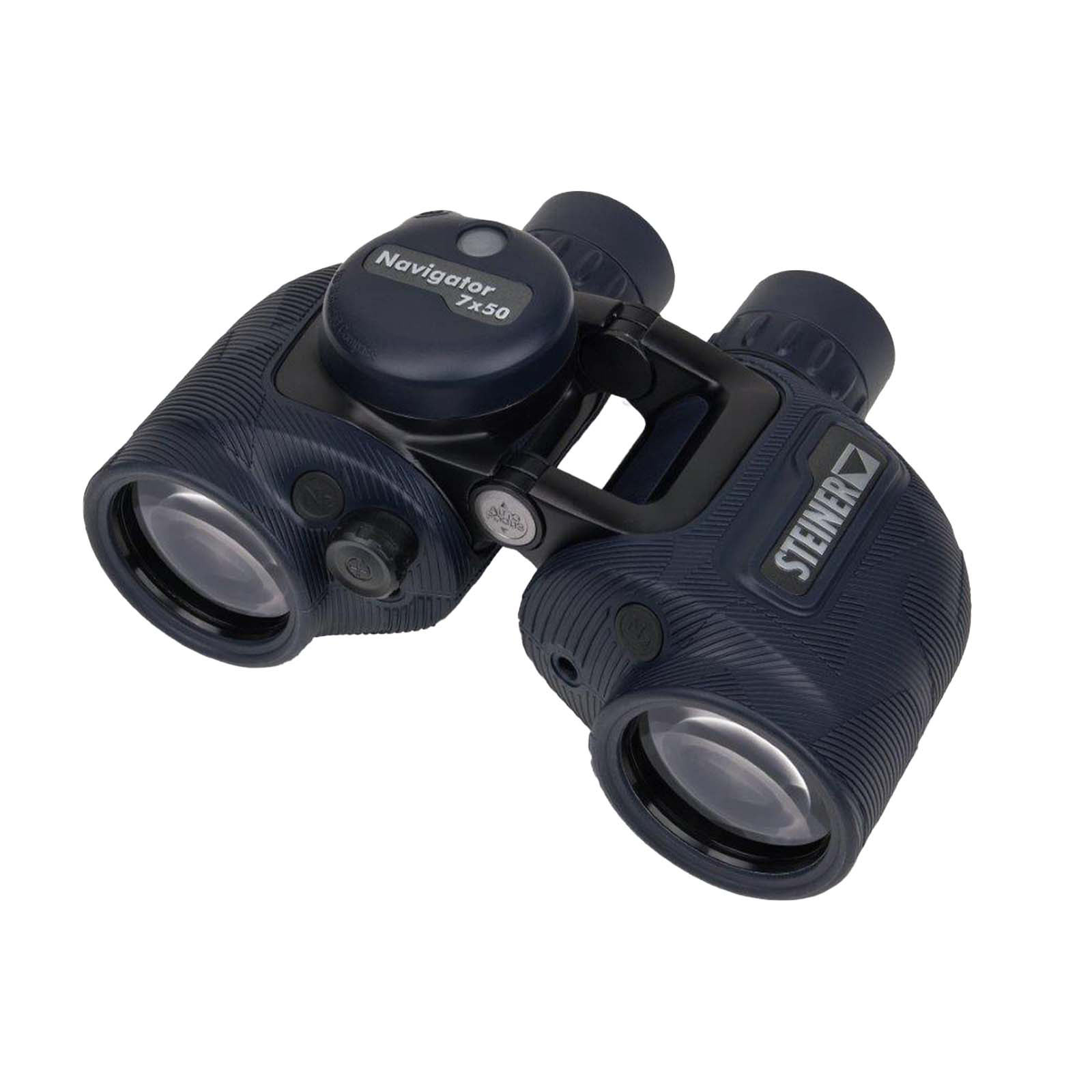 Steiner Navigator 7x50 Binoculars With Compass