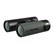 GPO Passion ED 8x32 Binoculars - Black / Green
