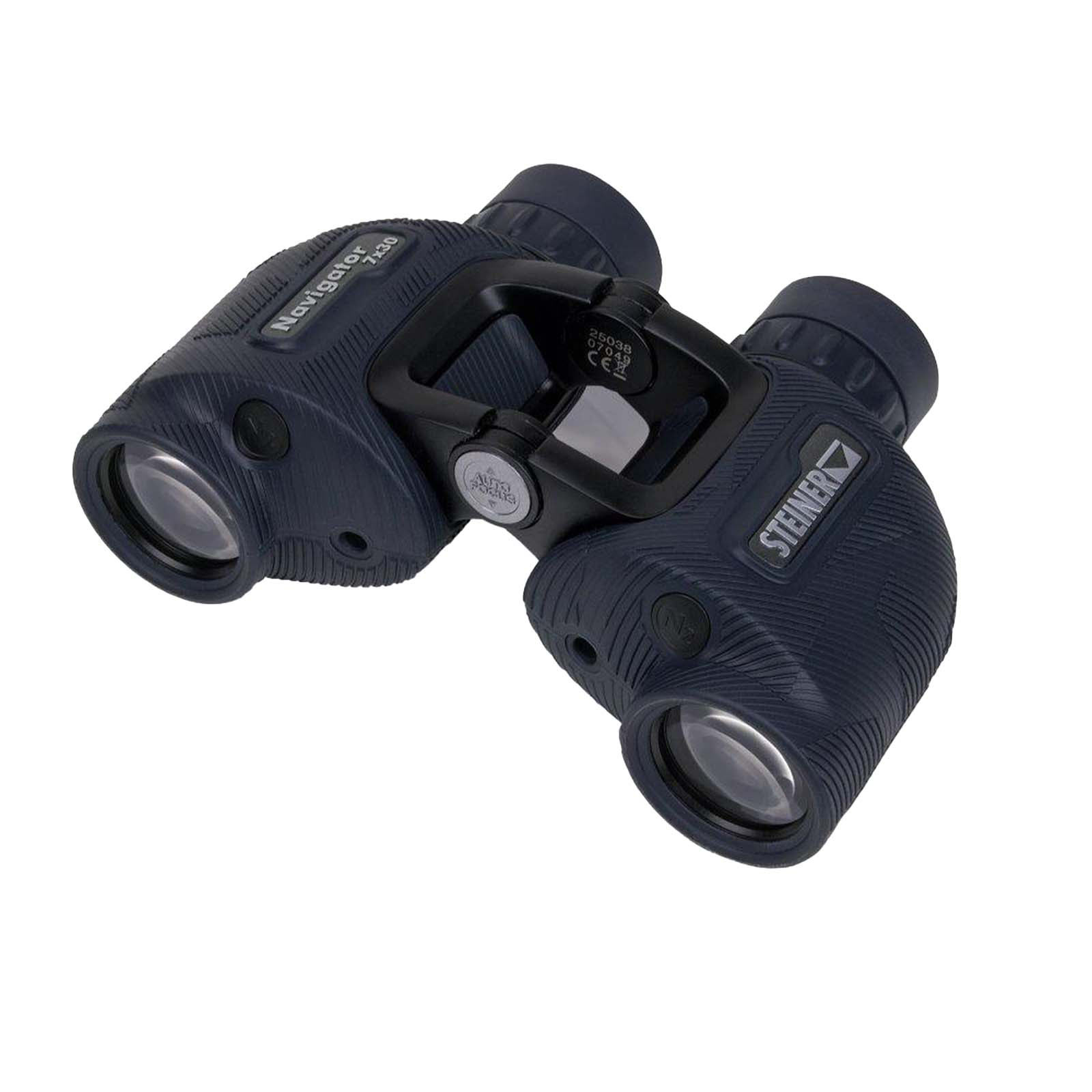 Steiner Navigator 7x30 Binoculars Without Compass