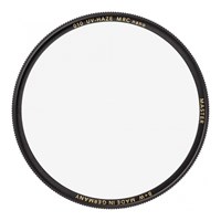B+W 77mm Master MRC UV Nano Filter