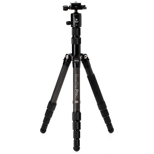 Benro RoadTrip Pro CF Tripod