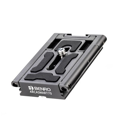 Benro Arca Plate with Phone Clamp