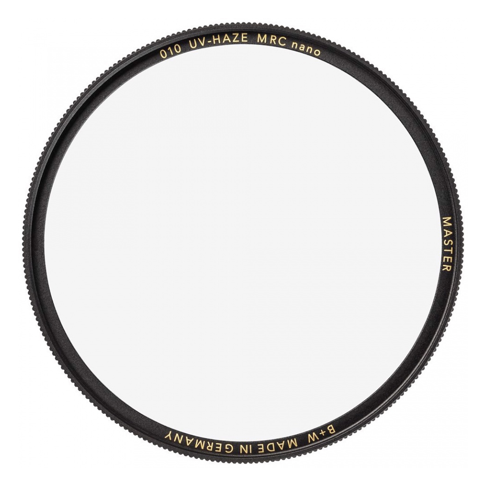 B+W Master UV-Filter MRC Nano 112mm