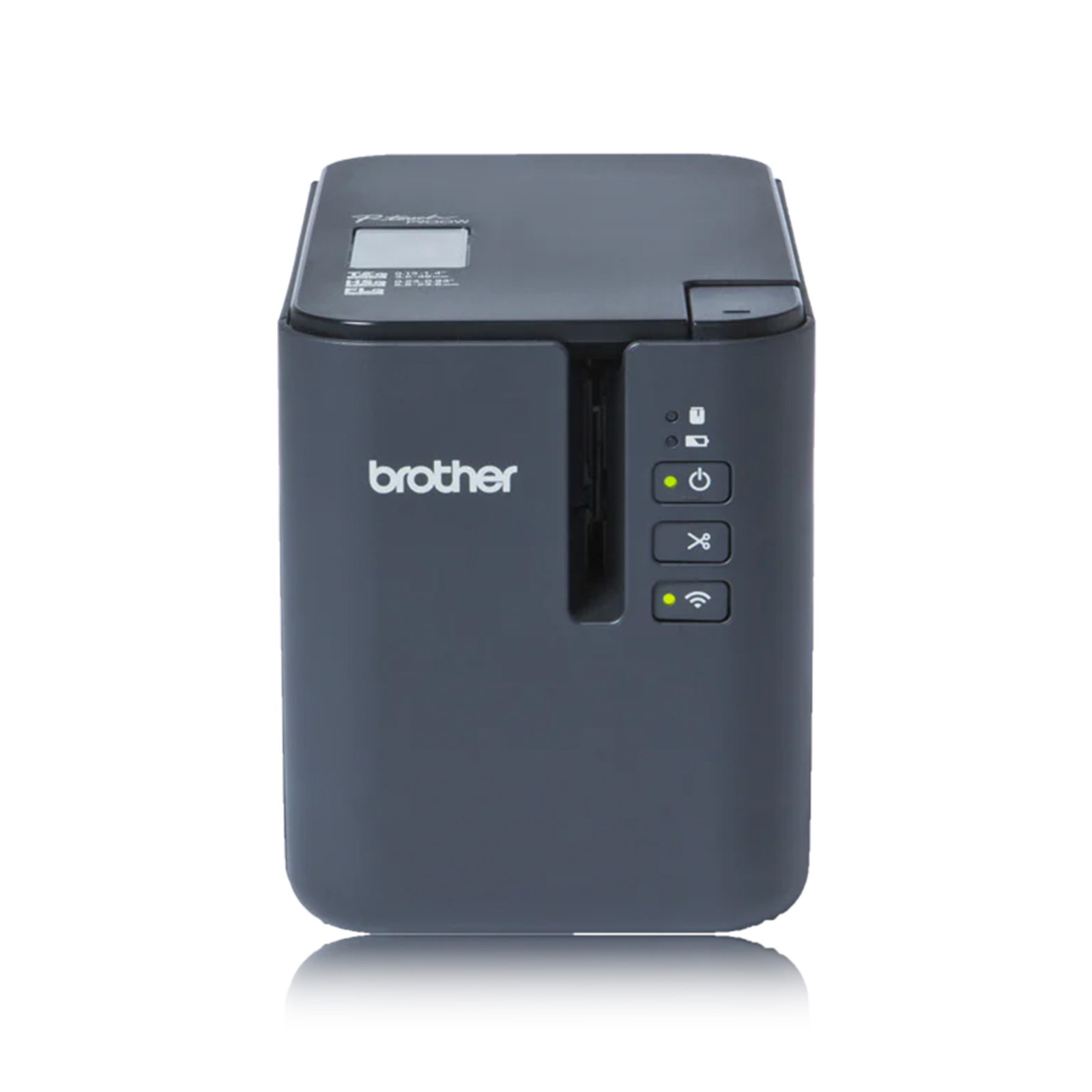 Brother PT-P900W Wireless Label Printer