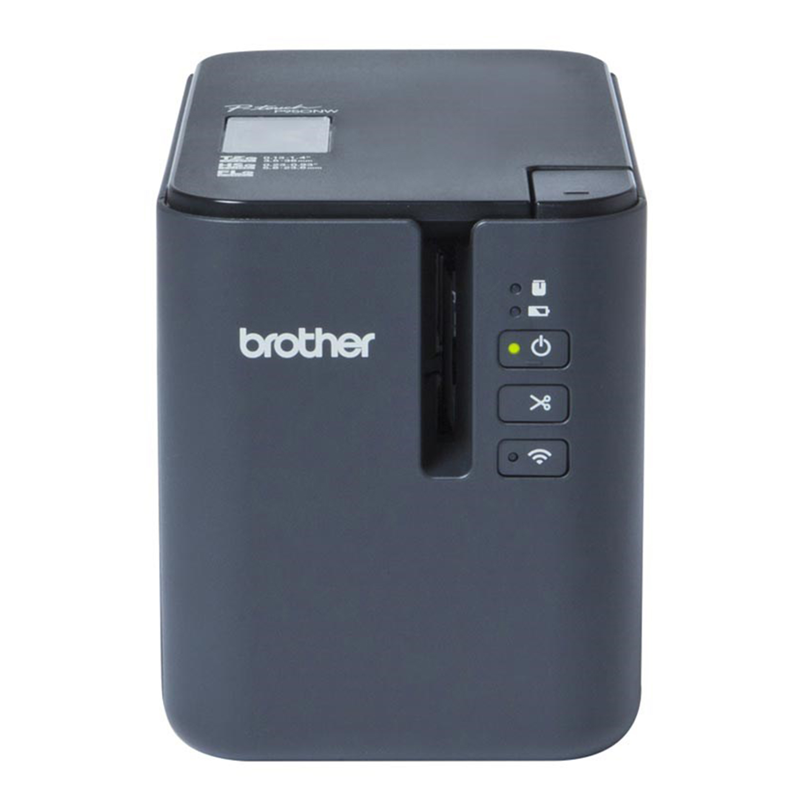 Brother PT-P950NW Wireless Label Printer