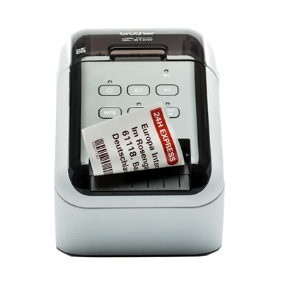 Brother QL-810Wc wireless label printer