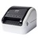 Brother QL-1100 PC connectable shipping and barcode label printer