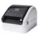 Brother QL-1110NWBc wireless shipping and barcode label printer