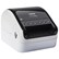 Brother QL-1110NWBc wireless shipping and barcode label printer