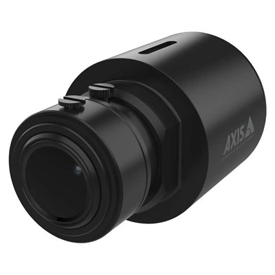 Axis F2115-R Varifocal Sensor