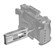 SmallRig Universal 9-in-1 Folding Multi-Tool Kit for Videographers - TC2713