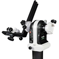 Sky-Watcher AGTiX Wi-Fi Dual Saddle Al-Azimuth Mount Head