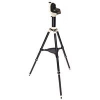 Sky-Watcher AZ-GTi Wi-Fi Mount & Tripod