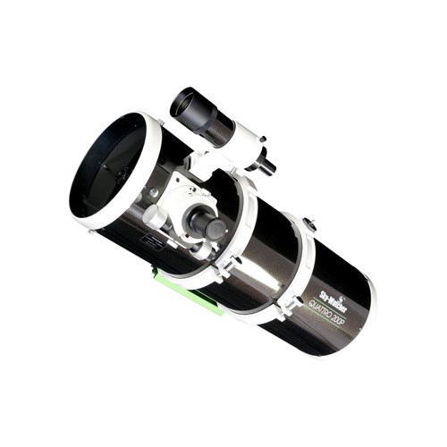 Sky-Watcher Quattro-200P Dual-Speed Imaging Newtonian - Steel Tube