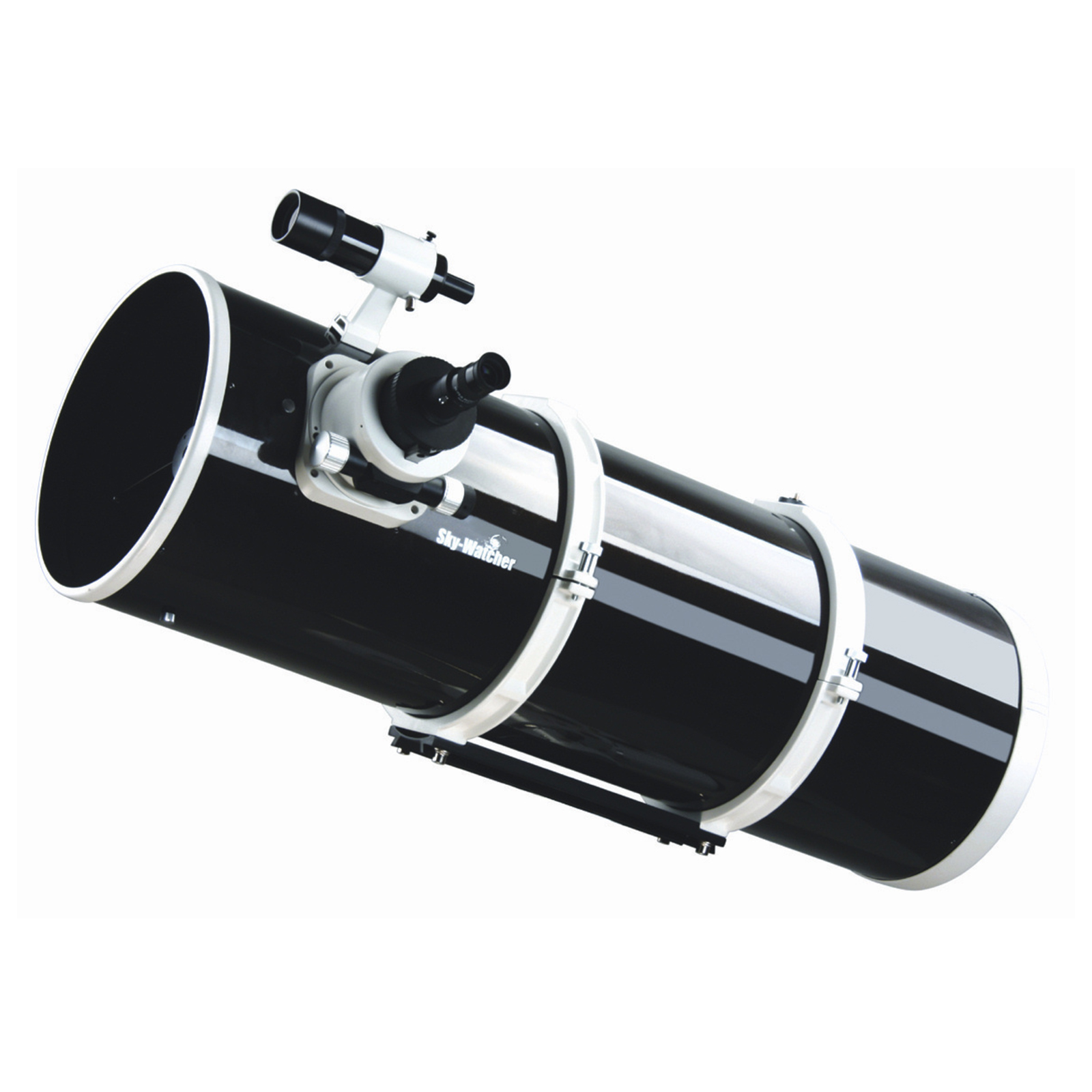 Sky-Watcher Quattro-300P Dual-Speed Imaging Newtonian - Steel Tube
