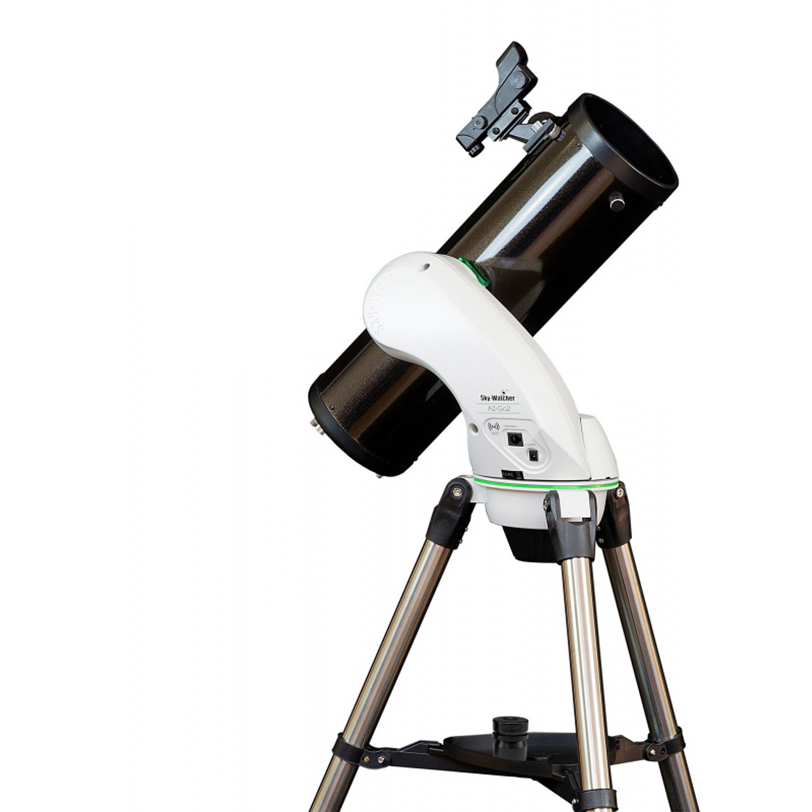Sky-Watcher Skyhawk-1145P AZ-Go2 Wi-Fi Parabolic Newtonian Reflector Telescope