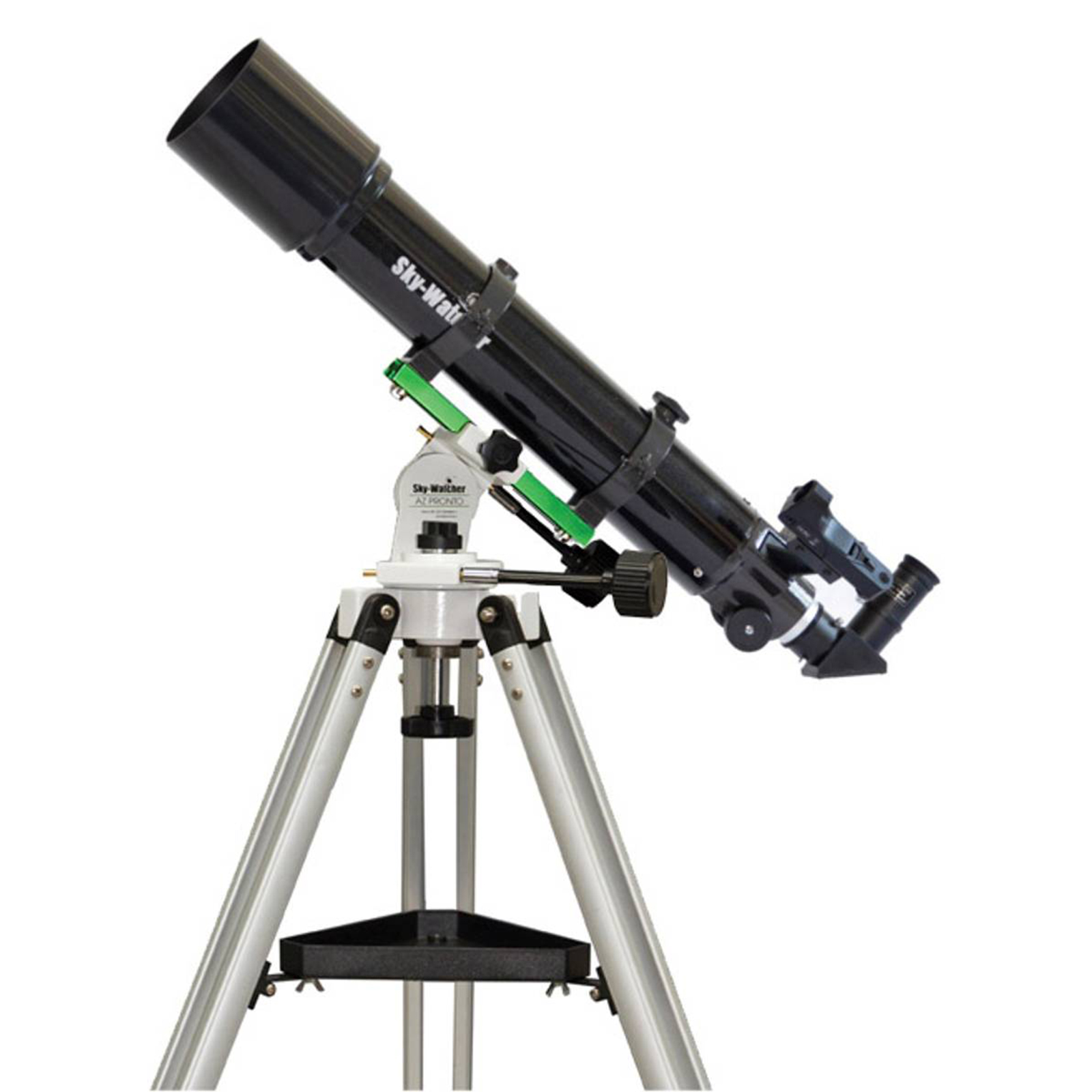 Sky-Watcher Evostar 90mm AZ Pronto Alt-Az Refractor Telescope