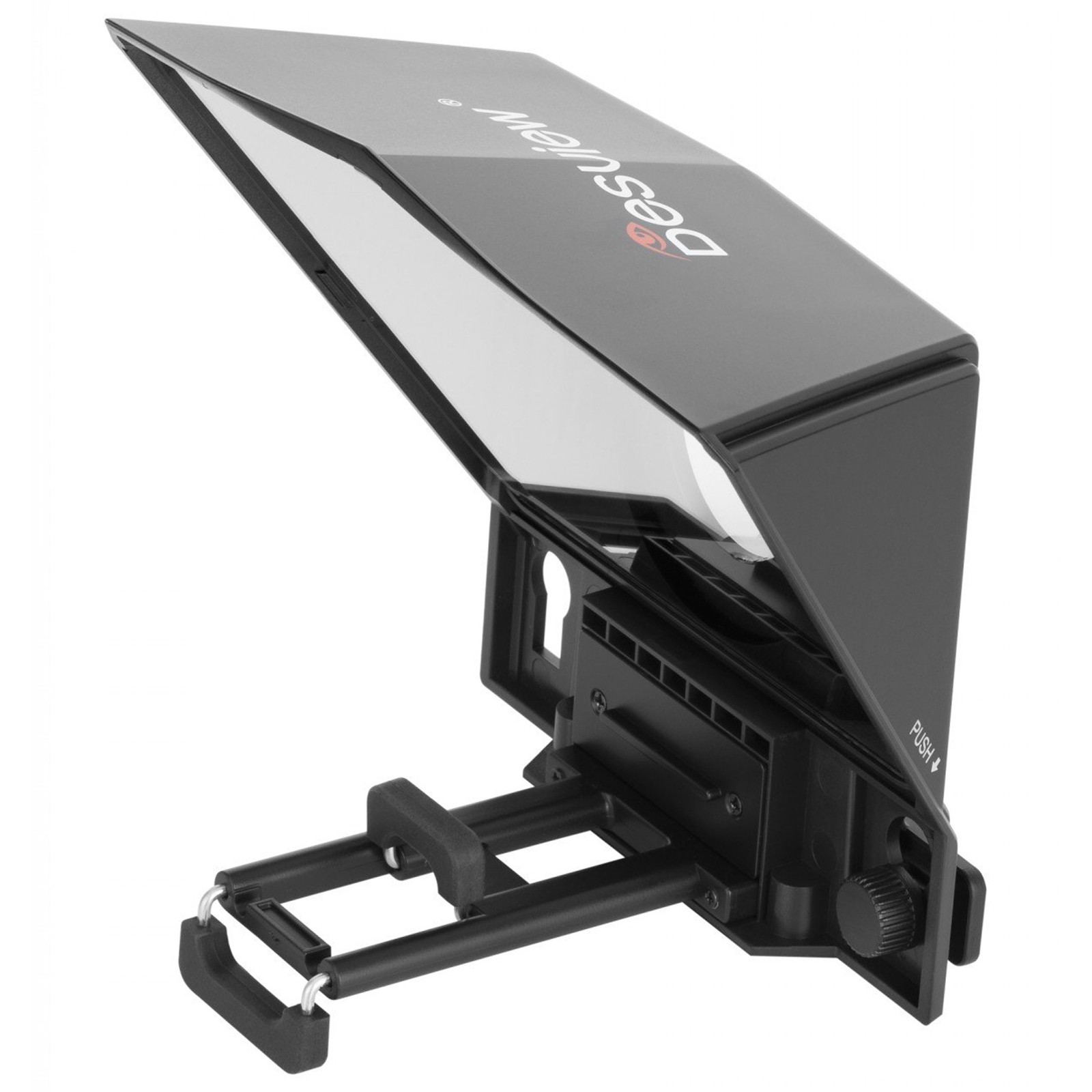 Desview T2 - Teleprompter (Autocue) for Smartphone and Tablets | Wex