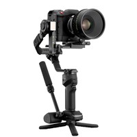 Zhiyun Crane 4 Combo