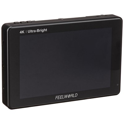 Feelworld LUT7S On Camera HDMI/SDI Field Monitor
