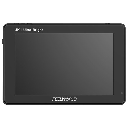 Feelworld LUT7SPRO On Camera HDMI/SDI Field Monitor