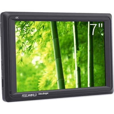 Feelworld FW279 HDMI Monitor Support 4K Signal