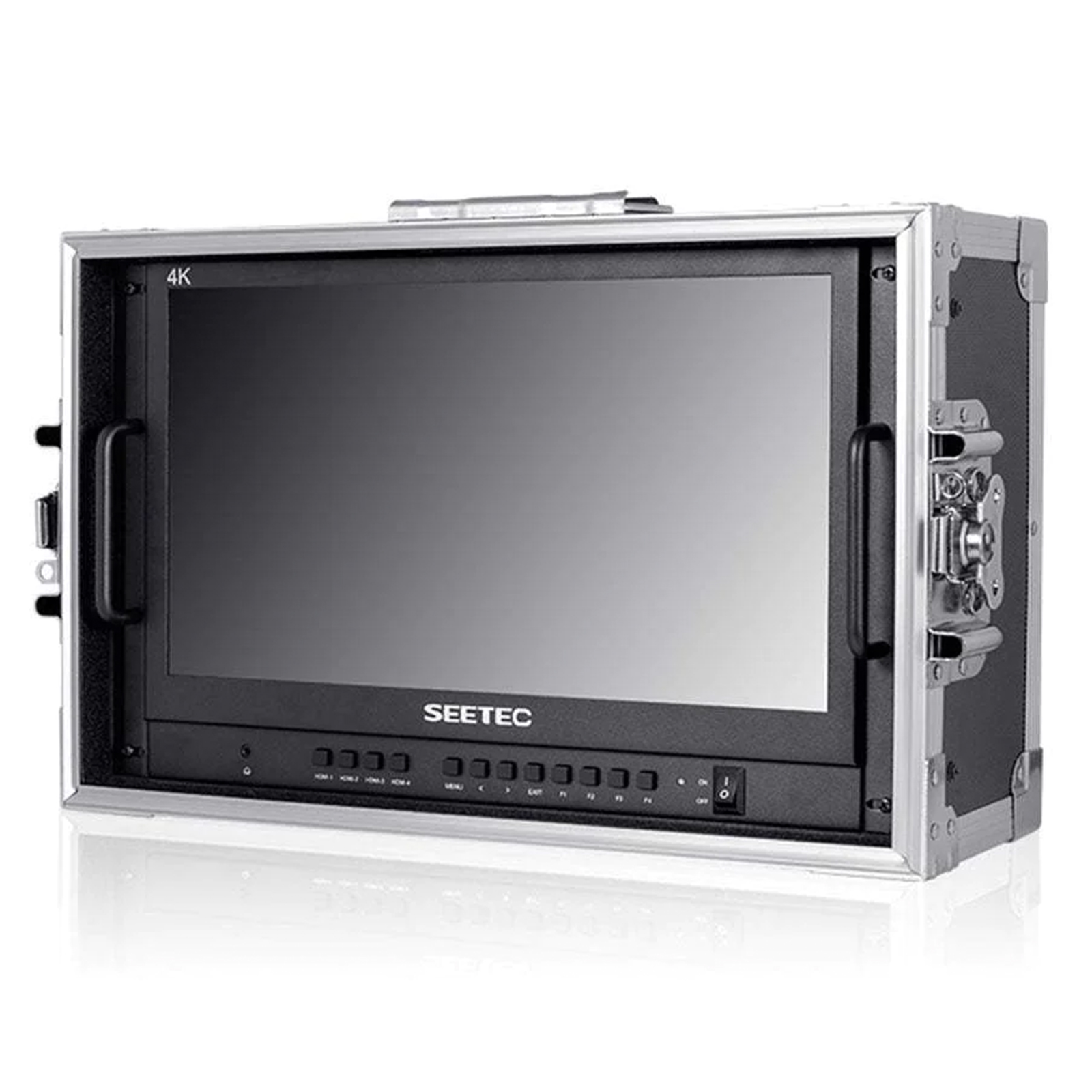 Feelworld ATEM156S-CO Broadcast Monitor HDMI Support 4k