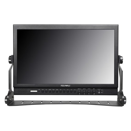 Feelworld P173-9HSD Broadcast Monitor HDMI Support 4k