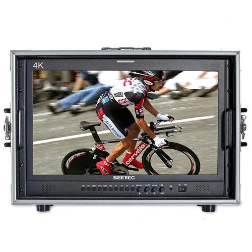Feelworld P215-9HSD Broadcast Monitor HDMI Support 4k