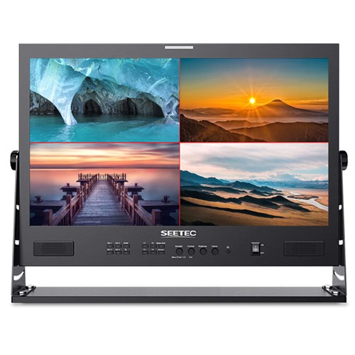 Seetec-Feelworld ATEM215S Broadcast Monitor HDMI Support 4k