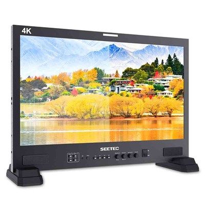 Feelworld LUT215 Broadcast Monitor HDMI Support 4k