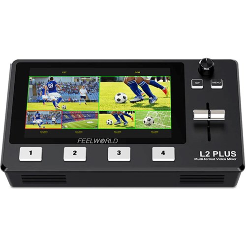 Feelworld L2 PLUS Live Switchers