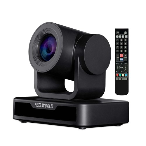 Feelworld USB10X PTZ Camera