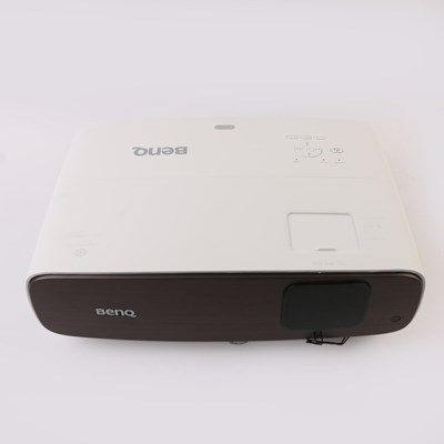USED BenQ W2700 4K HDR Projector