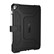 Urban Armor Gear Metropolis Series Case Black - Apple iPad 10.2-inch