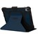 Urban Armor Gear Metropolis SE Apple iPad 10.9-inch Case - Mallard
