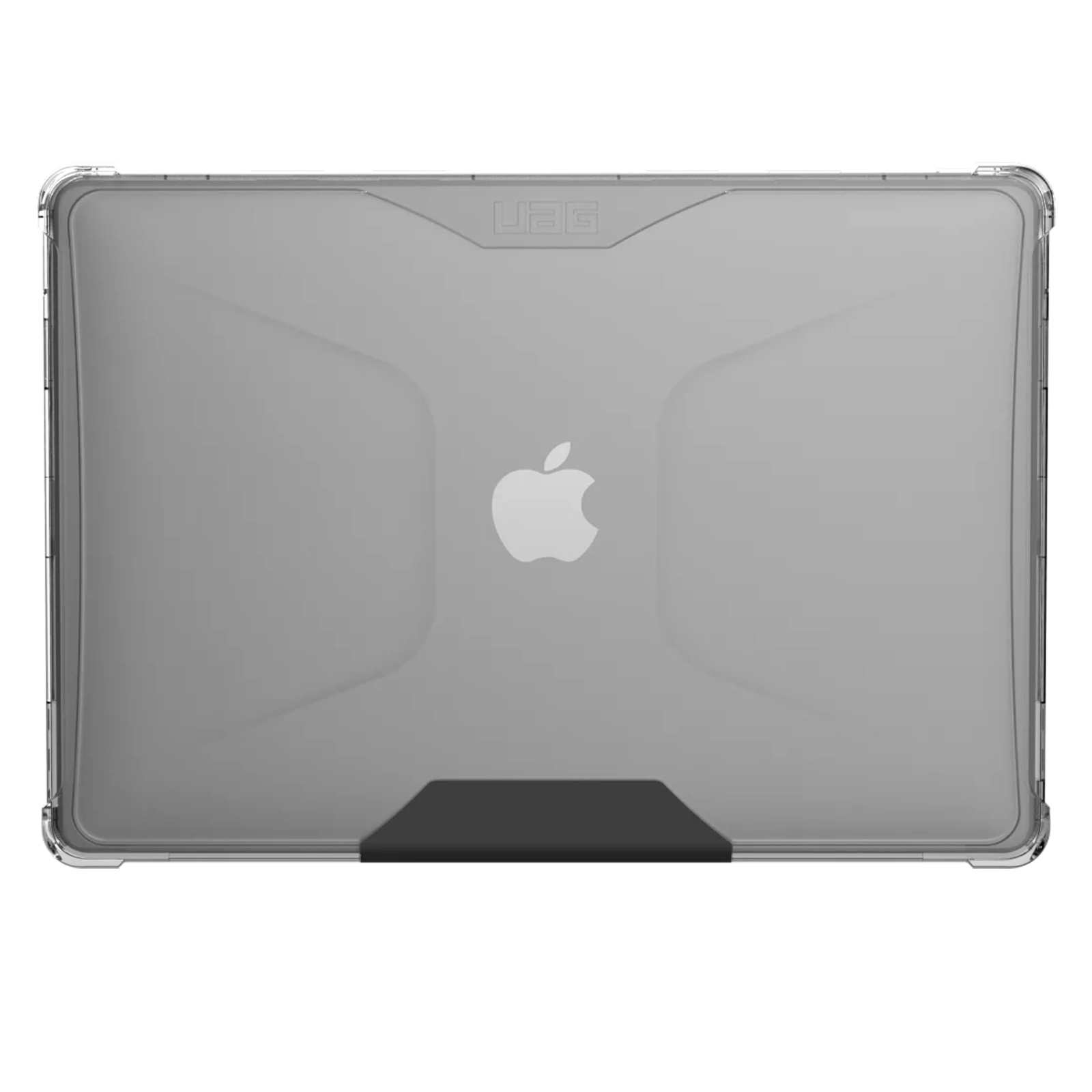Urban Armor Gear  Apple MacBook 13-inch Plyo Case - Ice