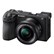 Sony A6700 Digital Camera Body with 16-50mm Power Zoom Lens
