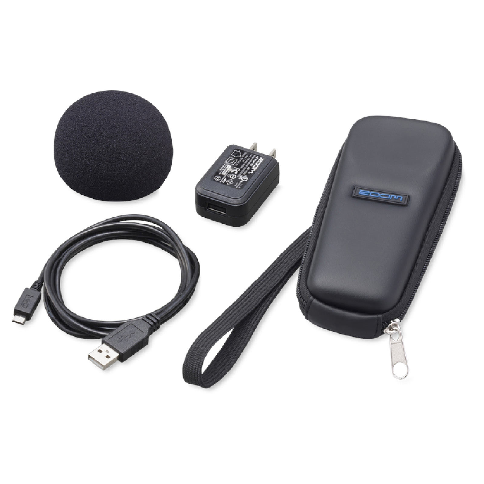 Zoom H1n Handy Recorder incl Accessories Wex Photo Video